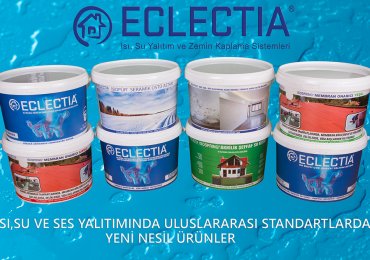 10 Soruda Eclectia Yalıtım