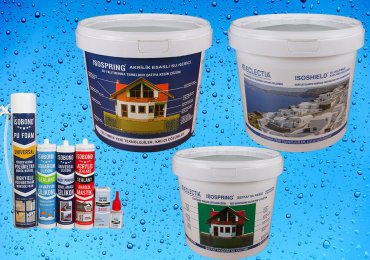  ECLECTİA YALITIM 2020 HEDEFLERİ 