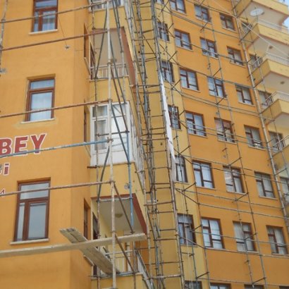 Aksoybey Sitesi Kayseri