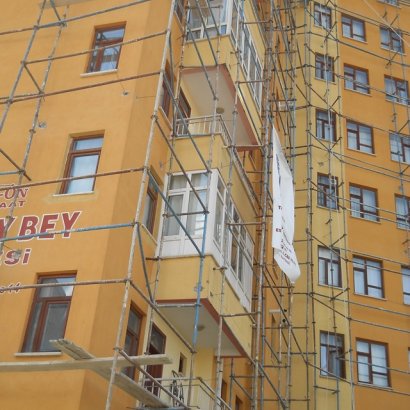 Aksoybey Sitesi Kayseri