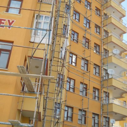 Aksoybey Sitesi Kayseri