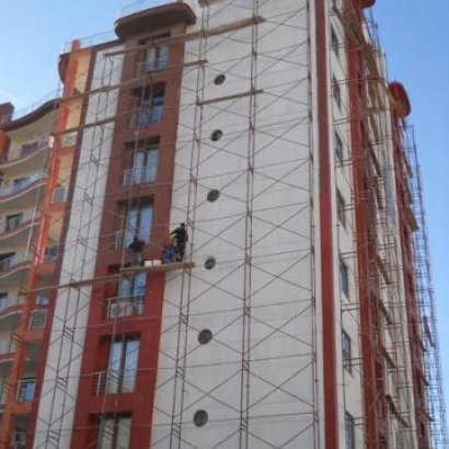 Gün Işığı Evleri İstanbul