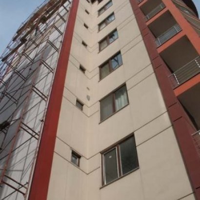 Gün Işığı Evleri İstanbul