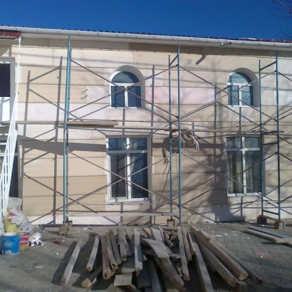 Karadeniz Mahalle Camii Tekirdağ