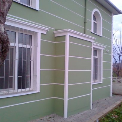 Karadeniz Mahalle Camii Tekirdağ