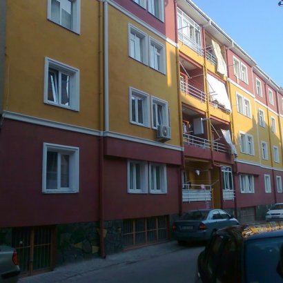 Özüm Sitesi Ankara