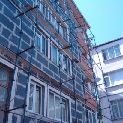 Özüm Sitesi Ankara