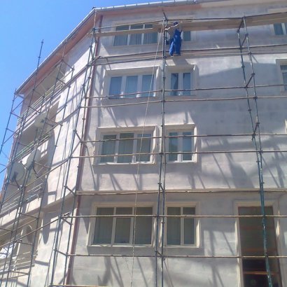 Özüm Sitesi Ankara
