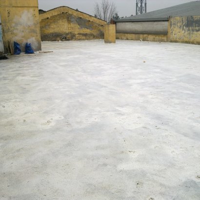 Bahar Evleri Teras Ve Parafet - Kocaeli