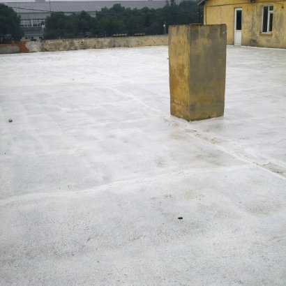 Bahar Evleri Teras Ve Parafet - Kocaeli