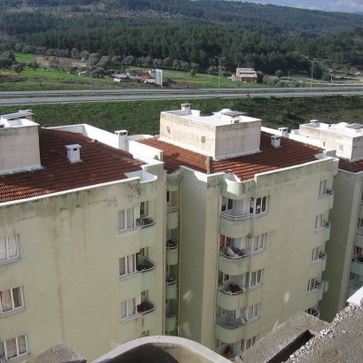 Buca Kooperatifi - İzmir