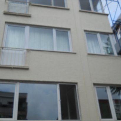 Çam Apartmanı - İstanbul
