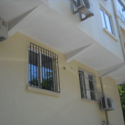 Çam Apartmanı - İstanbul