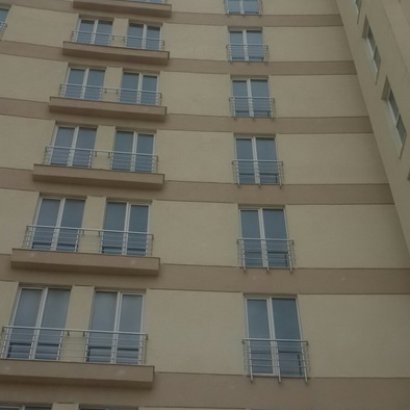 Emlak Konut-Bahçeşehir Su Yalıtımı İstanbul  