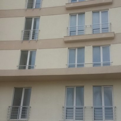 Emlak Konut-Bahçeşehir Su Yalıtımı İstanbul  