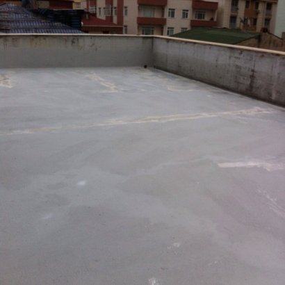 Kâğıthane Ekşioğlu Sitesi Su Yalıtımı - İstanbul