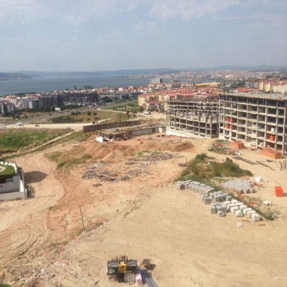 Torkam İnşaat Islak Hacim - İstanbul