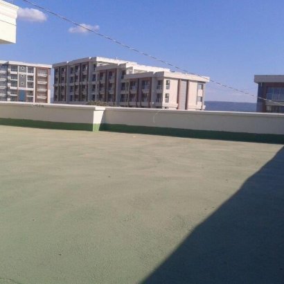Torkam İnşaat Konakkale Bosphorus - Çanakkale