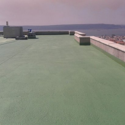 Torkam İnşaat Konakkale Bosphorus - Çanakkale
