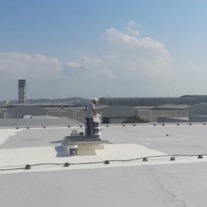Türk Hava Yolları Sabiha Gökçen Hava Limanı