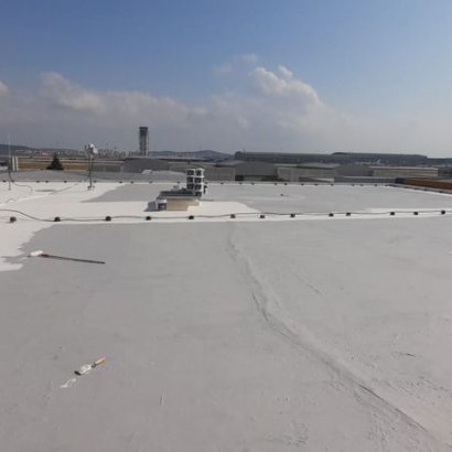 Türk Hava Yolları Sabiha Gökçen Hava Limanı