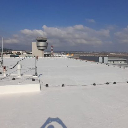 Türk Hava Yolları Sabiha Gökçen Hava Limanı