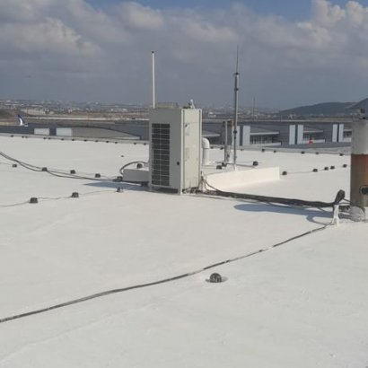 Türk Hava Yolları Sabiha Gökçen Hava Limanı