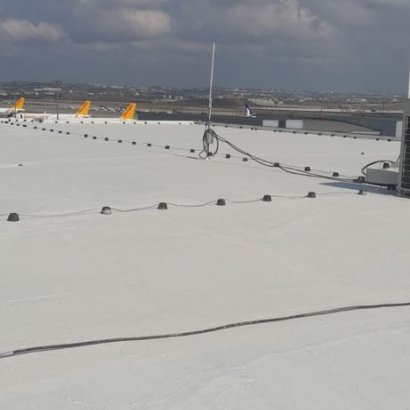 Türk Hava Yolları Sabiha Gökçen Hava Limanı