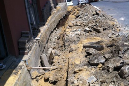 3A Boya Fabrikası Su Yalıtımı - İstanbul