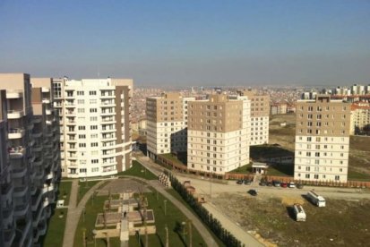 Ayışığı Evleri Su Yalıtım İzolasyonu-İstanbul