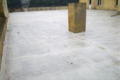 Bahar Evleri Teras Ve Parafet - Kocaeli