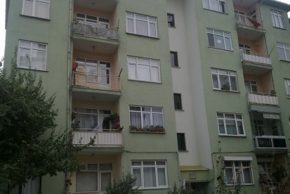 Deniz Sitesi Marmaris 
