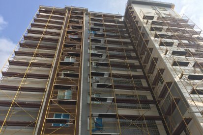Elit Apartmanı 2 İstanbul