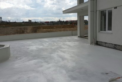 Garden Life Su Yalıtımı İşleri - İstanbul