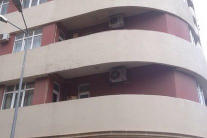 Gaziantep Dış Cephe Su Yalıtımı - Gaziantep 