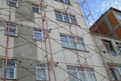 Gültepe Albayrak Apt İstanbul 