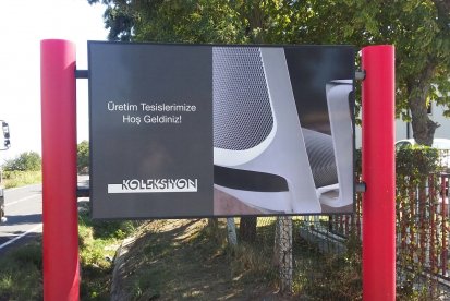 Koleksiyon Fabrika Su yalıtımı
