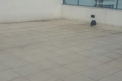 Makro İnşaat Teras Su Yalıtımı - İstanbul