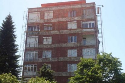 Özer Apartmanı İstanbul