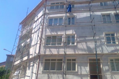 Özüm Sitesi Ankara