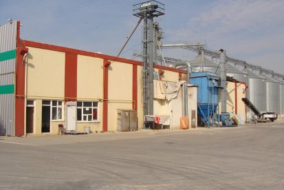 Peyman Kuruyemiş Gizli Dere Su Yalıtımı - İstanbul 