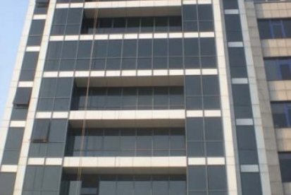 Seba İş Merkezi Teras Ve Dış Cephe Su İzolasyonu - İstanbul