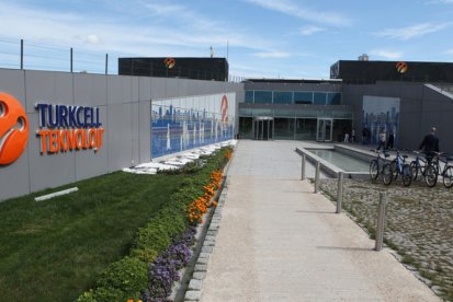 Türkcell Merkez Binası