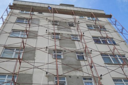 Yaşamak Apartmanı İstanbul