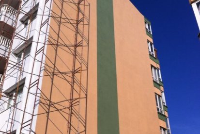 Yeni Eser Sitesi Su Yalıtımı - İstanbul